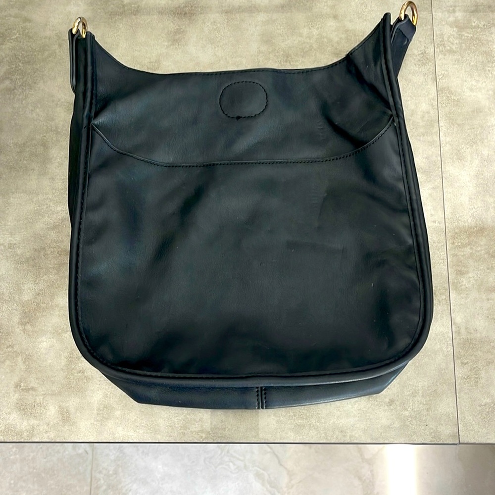 Ah Dorned Messenger Bag w 6 Straps